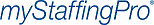 myStaffingPro�  - On Demand Applicant Tracking System